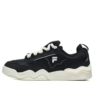 FILA FUSION FILA FUSION Kick Sneakers 'Black White'