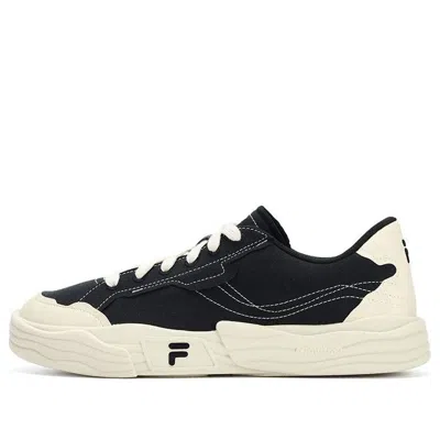 FILA FUSION FILA FUSION Pop 2 Skate Shoes 'Black'
