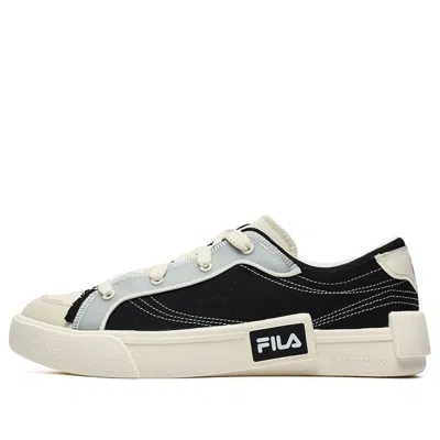 FILA FUSION FILA FUSION Pop Skate Shoes 'Cream White Black'