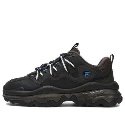 FILA FUSION FILA FUSION QD96 Shoes 'Black'