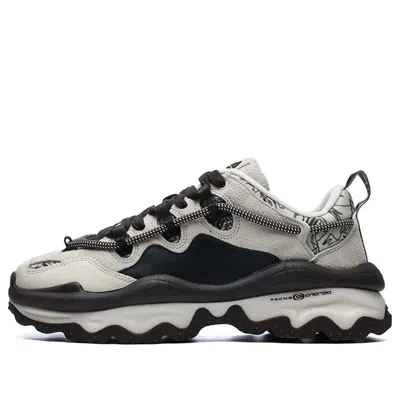 FILA FUSION FILA FUSION QD96 x White Mountaineering 'Deep Brown Beige'