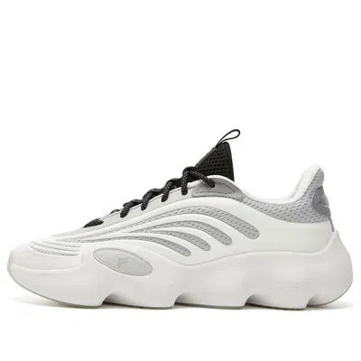 FILA FUSION FILA FUSION Ray 3 Sport Shoes 'White Black'