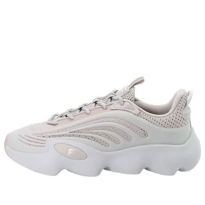 FILA FUSION FILA FUSION Ray 3 Sport Shoes 'White Pink'