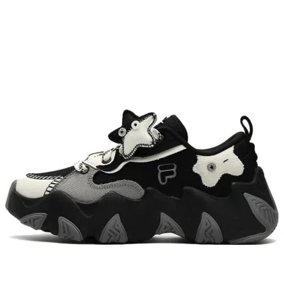 FILA FUSION FILA FUSION STARFISH-CVS 'Black White Grey'