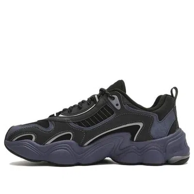 FILA FILA FUSION Tenacity 'Black Blue'