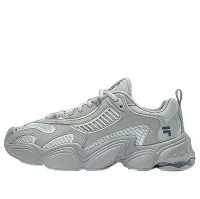 FILA FUSION FILA FUSION Tenacity Sneakers 'Grey'