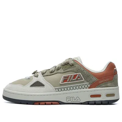 FILA FUSION FILA FUSION Teratach Skate Shoes 'Green White'