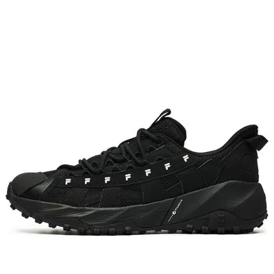 FILA FUSION FILA FUSION Trainers 'Black'