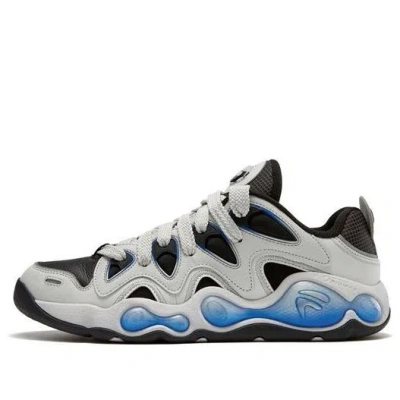 FILA FUSION FILA FUSION VERTICAL x MitchellNess Shoes 'Grey Black'