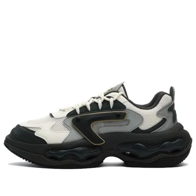 FILA FUSION FILA FUSION Vintage Daddy Shoes 'Black White'