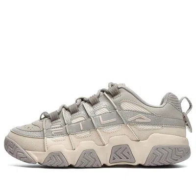 FILA FUSION (WMNS) FILA FUSION ADE Barricade Sneakers 'Grey'