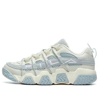FILA FUSION (WMNS) FILA FUSION ADE Barricade Sneakers 'White Blue'