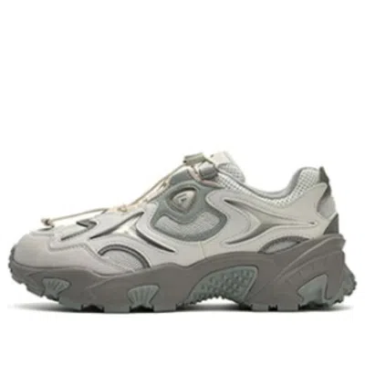 FILA FUSION (WMNS) FILA FUSION ANCERUS PLUS Sneakers 'Grey Green'