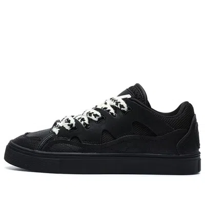 FILA FUSION (WMNS) FILA FUSION Casper Shoes 'Black White'