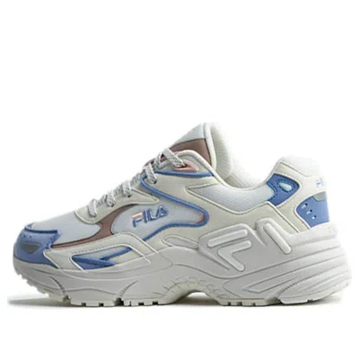 FILA FUSION (WMNS) Fila Fusion Catapult 'White Blue'