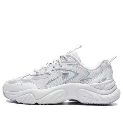 FILA FUSION (WMNS) FILA FUSION Conch DX Sneakers 'White'