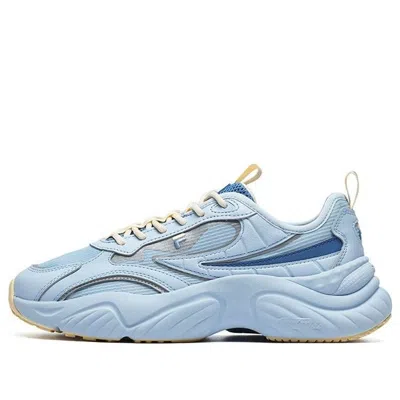 FILA FUSION (WMNS) FILA FUSION Conch Sneakers 'Blue'