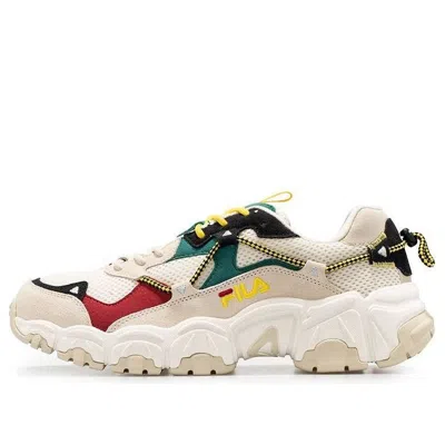 FILA FUSION (WMNS) FILA FUSION Fluid Sneakers 'Beige'