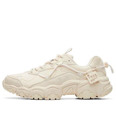 FILA FUSION (WMNS) FILA FUSION Fluid Sneakers 'Cream White'