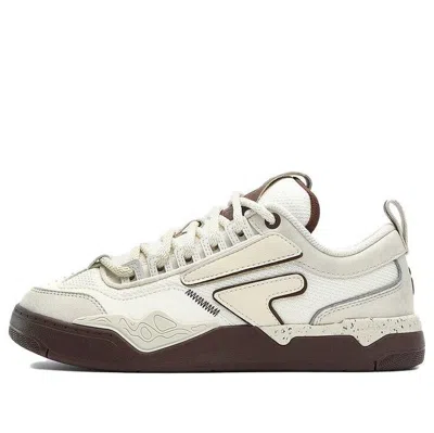FILA FUSION (WMNS) FILA FUSION Nollie Sneakers 'White Beige'