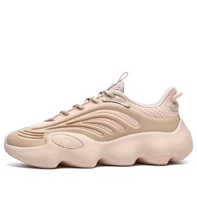 FILA FUSION (WMNS) FILA FUSION Ray 3 Sport Shoes 'Pink'