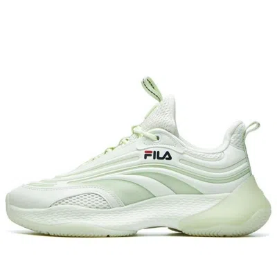 FILA FUSION (WMNS) Fila Fusion Ray 'Cream Green'