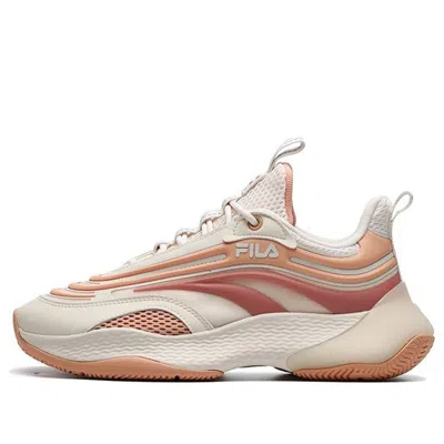 FILA FUSION (WMNS) Fila Fusion Ray 'Light Red Pink'