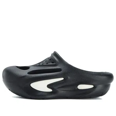 FILA FUSION (WMNS) FILA FUSION Shell Slippers 'Black'