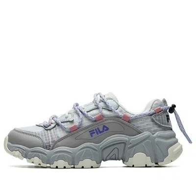 FILA FUSION (WMNS) Fila Fusion Shoes 'Grey'