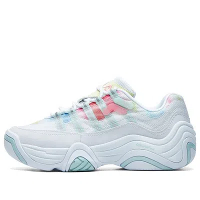 FILA FUSION (WMNS) Fila Fusion Shoes 'White Yellow'