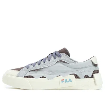 FILA FUSION (WMNS) FILA FUSION Skate Shoes 'Blue Grey'