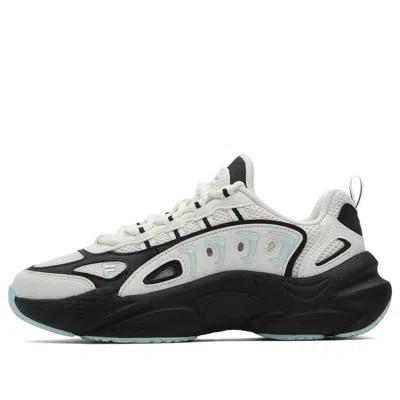 FILA FUSION (WMNS) FILA FUSION SKY TRAIL DX Sneakers 'White Black'