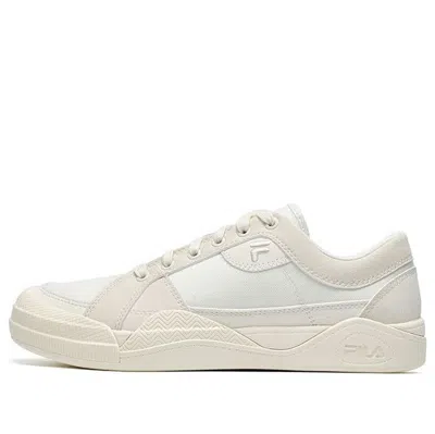 FILA FUSION (WMNS) FILA FUSION Street Sports Shoes 'White'