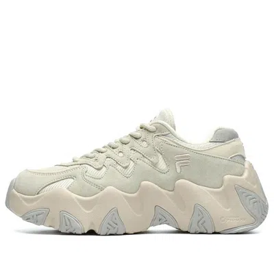 FILA FUSION (WMNS) Fila Fusion 'White Green'