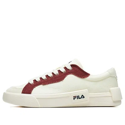 FILA FUSION (WMNS) Fila Fusion 'White Red Green'