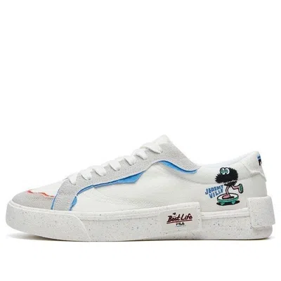 FILA FUSION FILA FUSION x Jeremyville