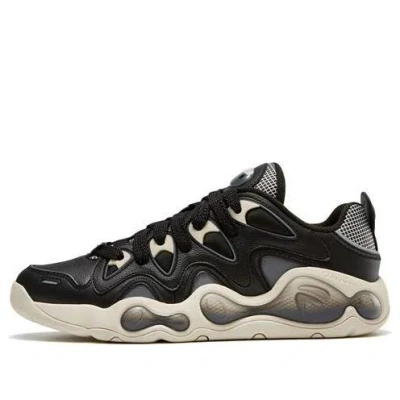 FILA FUSION FILA FUSION x MitchellNess VERTICAL Shoes 'Black'