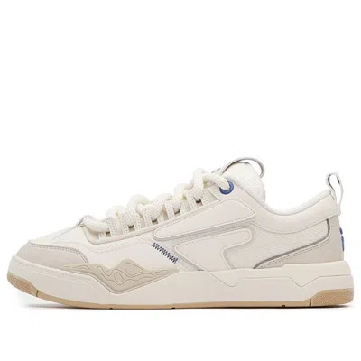 FILA FUSION FILA FUSION x NOLLIE Skateboarding Sneakers 'White'