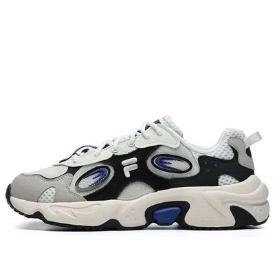 FILA FUSION FILA FUSION x Raccoon Sneakers 'Grey White'