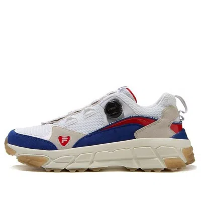 FILA FUSION FILA FUSION X White Mountaineering Sky Runner