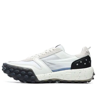 FILA FILA Gara Chunky Sneakers 'White Black'