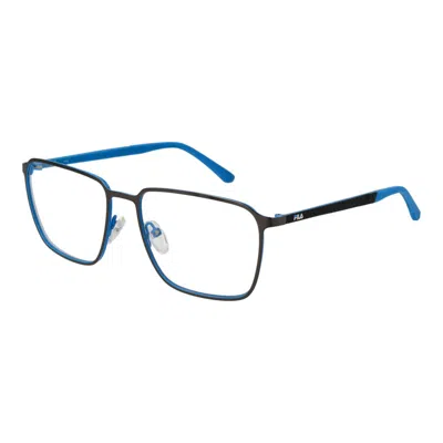 FILA GRAY MEN OPTICAL FRAMES