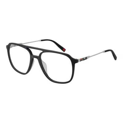 FILA GRAY MEN OPTICAL FRAMES
