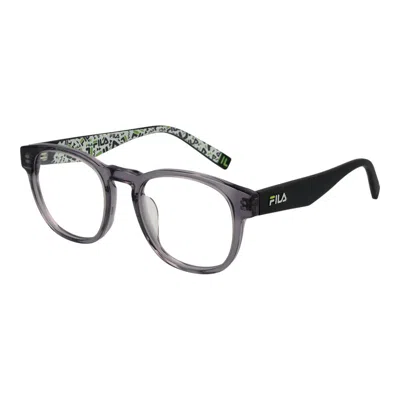 FILA GRAY UNISEX OPTICAL FRAMES