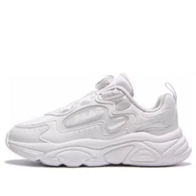 FILA (GS) FILA BOA Classic Sneakers 'White'
