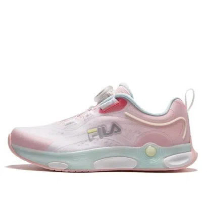 FILA (GS) FILA BOA Training Shoes 'Pink White'