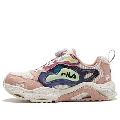 FILA (GS) FILA Sportswear Running Shoes 'Pink'