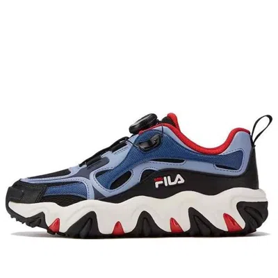 FILA (GS) FILA Sunning Shoes 'Blue Black'