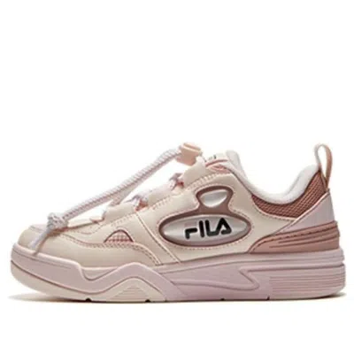 FILA (GS) FILA Trackpad Skate Shoes 'Pink'