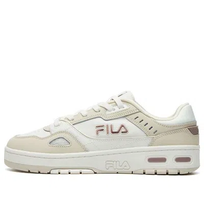FILA FILA Heritage Basketball VNTG Beige